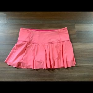 Lululemon Hit Your Stride Skirt, size 8 r…